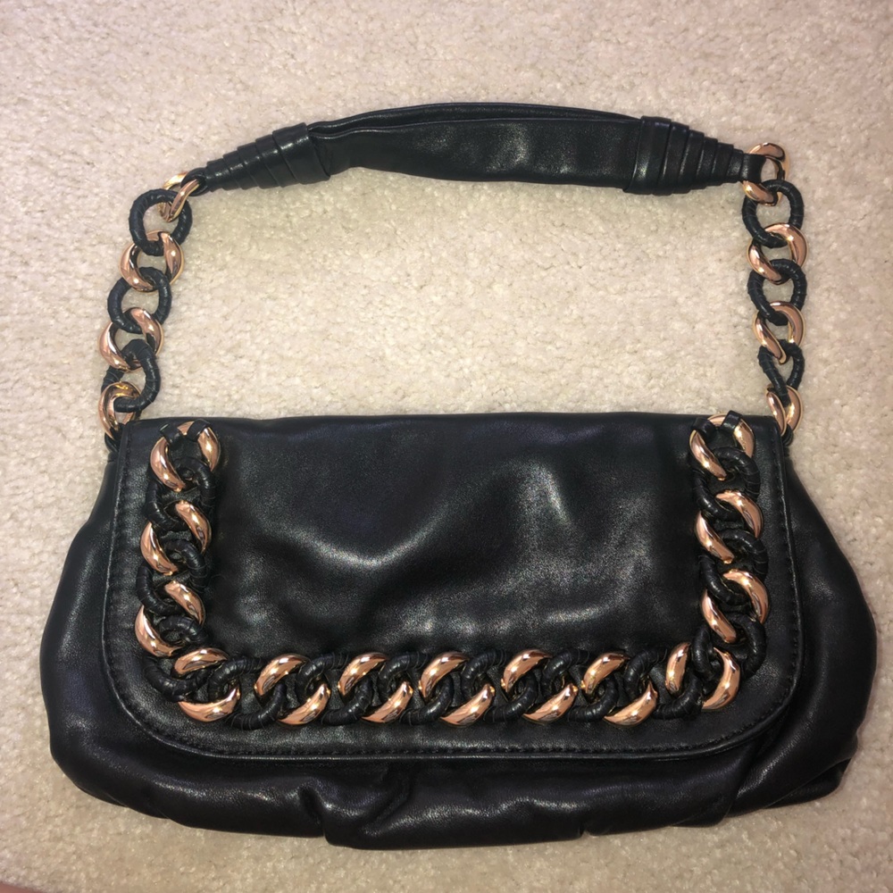 Michael Kors mini shoulder bag!